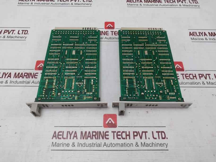 Valmet Automation Aou 2 Printed Circuit Board Memory Card M851212 M1