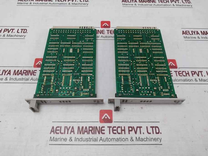 Valmet Automation Aou 2 Printed Circuit Board Memory Card M851212 M1