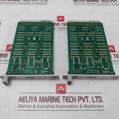 Valmet Automation Aou 2 Printed Circuit Board Memory Card M851212 M1
