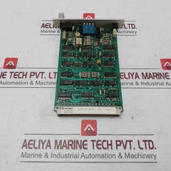 Valmet Automation Aou 2 Printed Circuit Board Memory Card M851212 M1