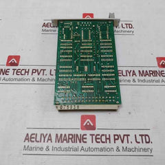 Valmet Automation Aou 2 Printed Circuit Board Memory Card M851212 M1