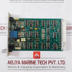 Valmet Automation Aou 2 Printed Circuit Board Module 3-542808-2A Mt934