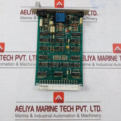 Valmet Automation Aou 2 Printed Circuit Board Module 3-542808-2A Mt934