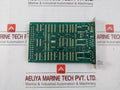Valmet Automation Aou 2 Printed Circuit Board Module 3-542808-2A Mt934