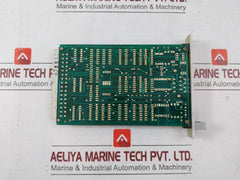 Valmet Automation Aou 2 Printed Circuit Board Module 3-542808-2A Mt934
