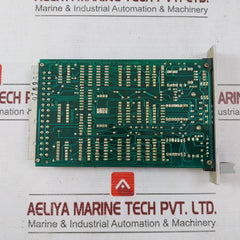 Valmet Automation Aou 2 Printed Circuit Board Module 3-542808-2A Mt934