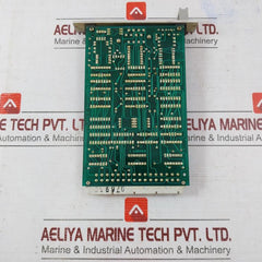 Valmet Automation Aou 2 Printed Circuit Board Module 3-542808-2A Mt934