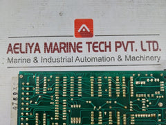 Valmet Automation Aou 2 Printed Circuit Board Module 3-542808-2A Mt934