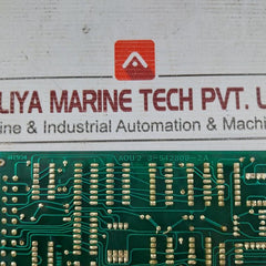 Valmet Automation Aou 2 Printed Circuit Board Module 3-542808-2A Mt934