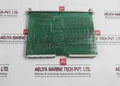 Valmet Automation Biu 16 R Analog Input Module 65421071-1B