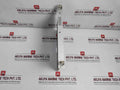 Valmet Automation Biu 16 R Analog Input Module 65421071-1B