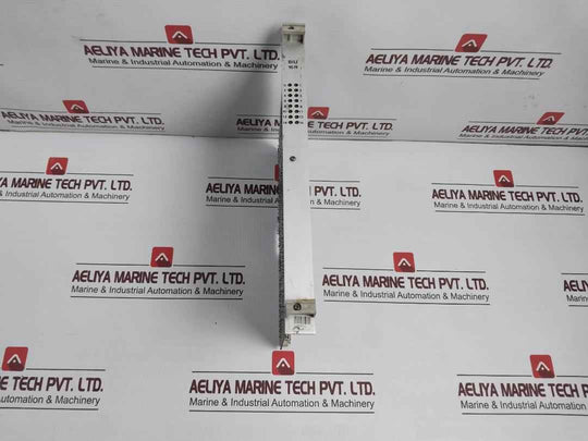 Valmet Automation Biu 16 R Analog Input Module 65421071-1B