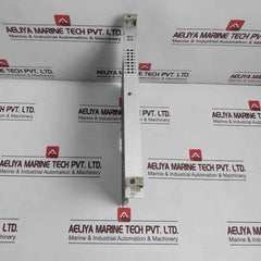 Valmet Automation Biu 16 R Analog Input Module 65421071-1B