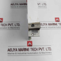 Valmet Automation Biu 16 R Analog Input Module 65421071-1B