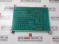 Valmet Automation Biu 16r Analog Output Module
