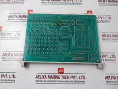 Valmet Automation Biu 16r Analog Output Module