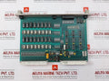 Valmet Automation Biu 16R Analog Output Module M1 65421071-1B/65421071-1A
