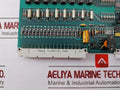 Valmet Automation Biu 16R Analog Output Module M1 65421071-1B/65421071-1A
