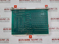 Valmet Automation Biu 16R Analog Output Module M1 65421071-1B/65421071-1A