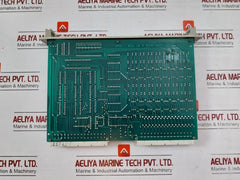 Valmet Automation Biu 16R Analog Output Module M1 65421071-1B/65421071-1A