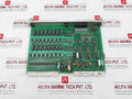 Valmet Automation Biu 16R Analog Output Module M8512271 65421071-1B/65421071-1A