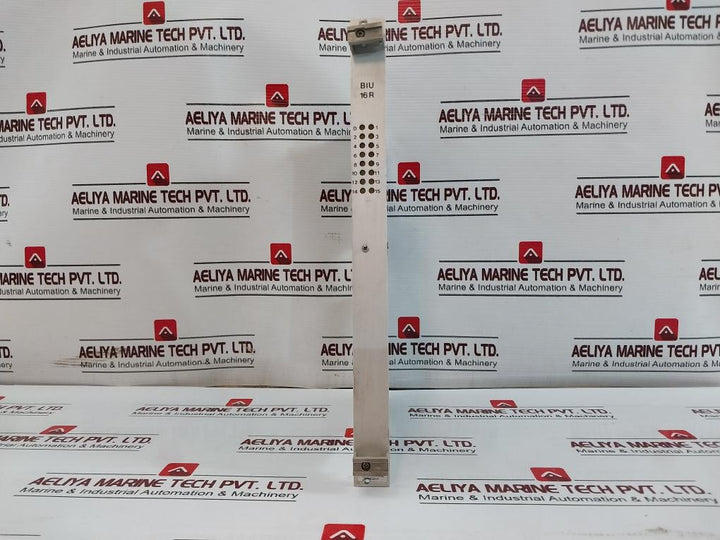 Valmet Automation Biu 16R Analog Output Module M8512271 65421071-1B/65421071-1A