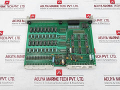Valmet Automation Biu 16R Analog Output Module M8512271 65421071-1B/65421071-1A
