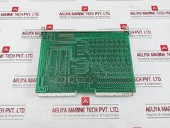 Valmet Automation Biu 16R Analog Output Module M8512271 65421071-1B/65421071-1A
