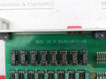 Valmet Automation Biu 16R Analog Output Module M8512271 65421071-1B/65421071-1A