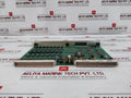 Valmet Automation Biu 16R Analog Output Module M8512271 65421071-1B/65421071-1A