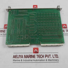 Valmet Automation Biu 16R Binary Input Unit 65421071-1A, 65421071-1B