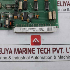 Valmet Automation Biu 16R Binary Input Unit 65421071-1A, 65421071-1B