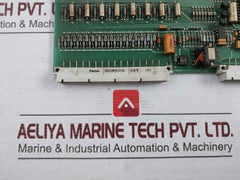 Valmet Automation Biu 16R Binary Input Unit 65421071-1A, 65421071-1B