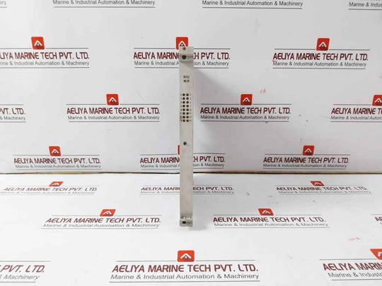 Valmet Automation Biu 16 R Binay Input Pc Board 65421071-1B Mt831