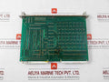 Valmet Automation Biu 16 R Binay Input Pc Board 65421071-1B Mt831
