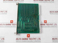 Valmet Automation Biu 16 R Binay Input Pc Board 65421071-1B Mt831