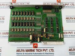 Valmet Automation Biu 16R Pcb Card