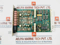 Valmet Automation Biu 4 Binary Input Module M851221/M1
