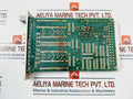 Valmet Automation Biu 4 Binary Input Module M851221/M1