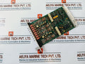 Valmet Automation Biu 4 Binary Input Module M851221/M1