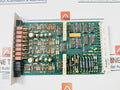 Valmet Automation Biu 4 Binary Input Module M851221/M1