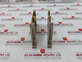 Valmet Automation Biu 4 Binary Input Unit M851221 M1 3 542905-4A 3-542905-4B
