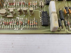 Valmet Automation Biu 4 Binary Input Unit M851221 M1 3 542905-4A 3-542905-4B