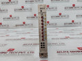 Valmet Automation Biu 4 Binary Input Unit M851221 M1 3 542905-4A 3-542905-4B