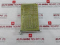 Valmet Automation Biu 4 Binary Input Unit M851221 M1 3 542905-4A 3-542905-4B