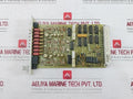 Valmet Automation Biu 4 Binary Input Unit M851221 M1 3 542905-4A 3-542905-4B