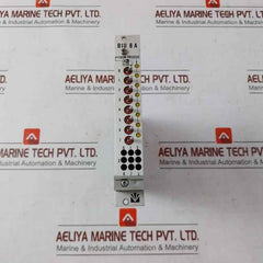 Valmet Automation Biu 8A Binary Input Pcb Module M851222 M1 Mt918 542803-6B