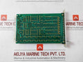 Valmet Automation Biu 8A Binary Input Pcb Module M851222 M1 Mt918 542803-6B