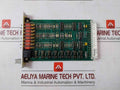 Valmet Automation Biu 8A Binary Input Pcb Module M851222 M1 Mt918 542803-6B