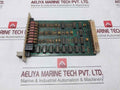 Valmet Automation Biu 8A Binary Input Unit 542803-6A